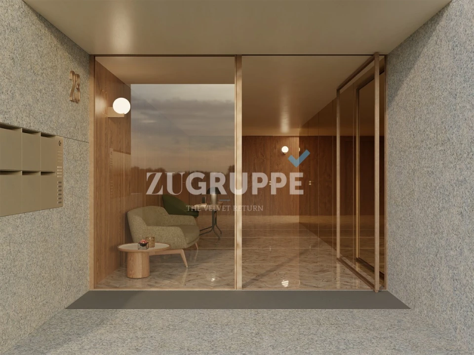 Apartamento T3 para Venda em Paranhos Foto 23