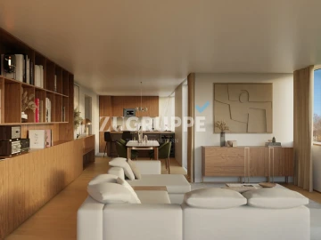 Apartamento T3 para Venda em Paranhos
