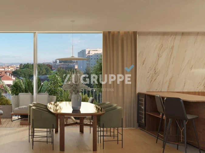 Apartamento T3 para Venda em Paranhos Foto 7