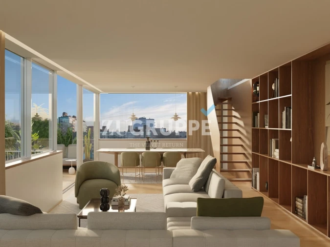 Apartamento T3 para Venda em Paranhos Foto 9