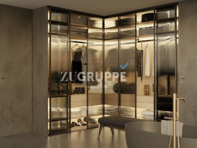 Apartamento T3 para Venda em Paranhos