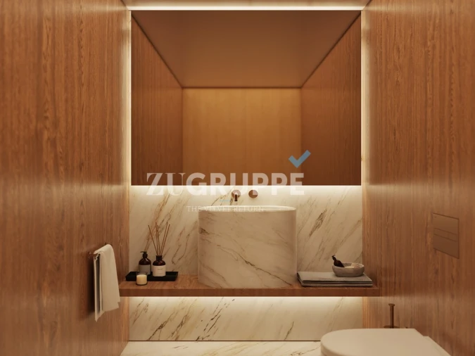 Apartamento T3 para Venda em Paranhos Foto 19