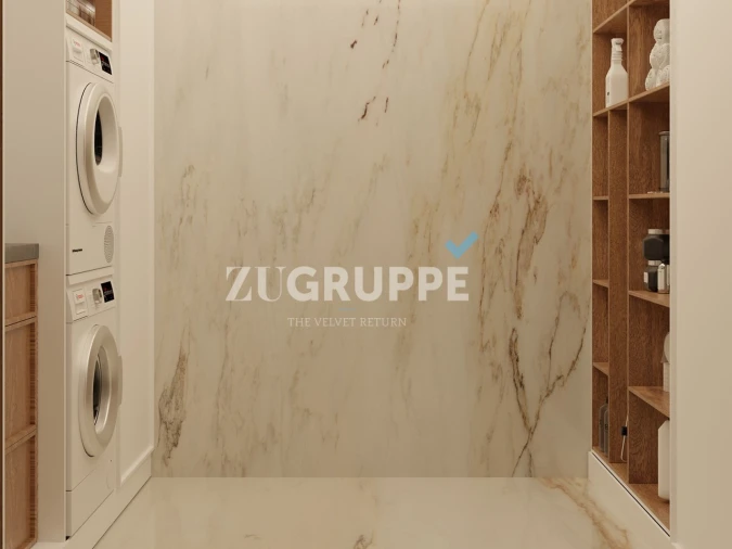 Apartamento T3 para Venda em Paranhos Foto 22