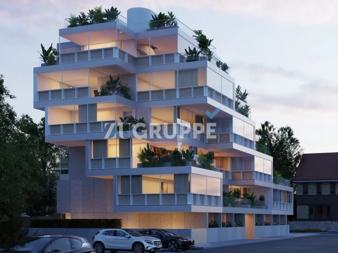 Apartamento T3 para Venda em Paranhos Foto 25