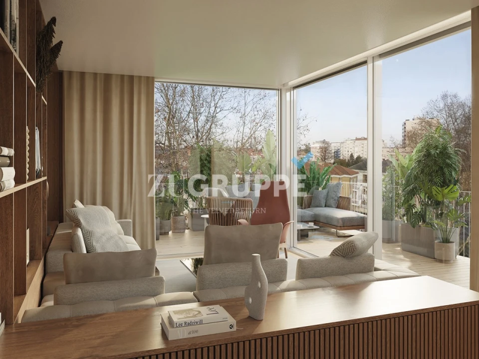 Apartamento T3 para Venda em Paranhos Foto 5