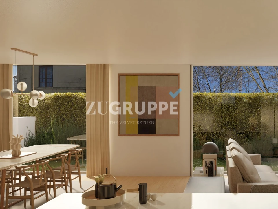 Apartamento T3 para Venda em Paranhos Foto 10
