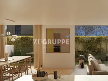 Apartamento T3 para Venda em Paranhos