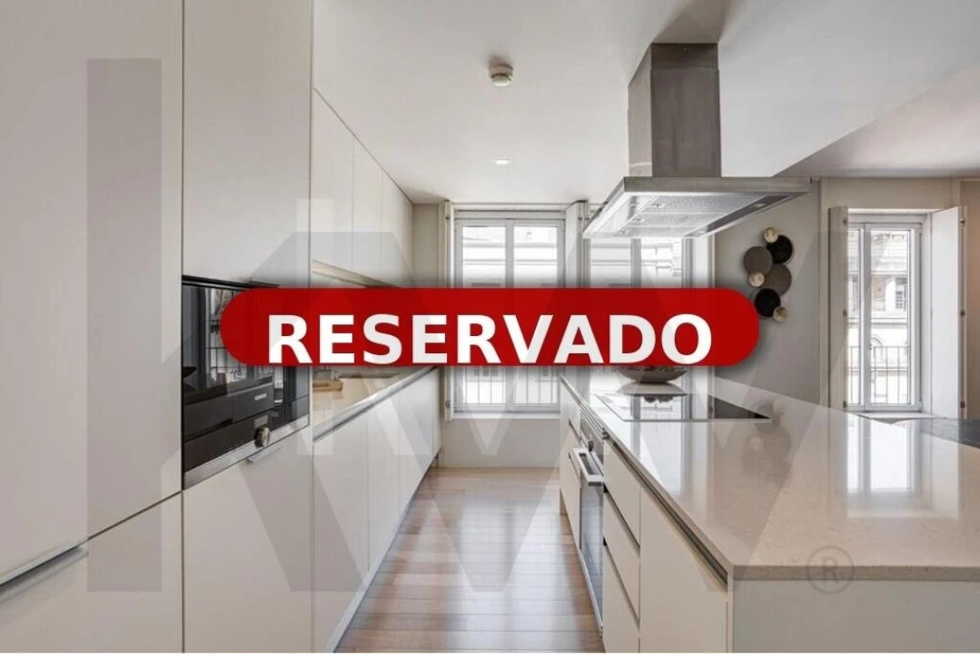 Apartamento T1 para Venda em Santo António Foto 1