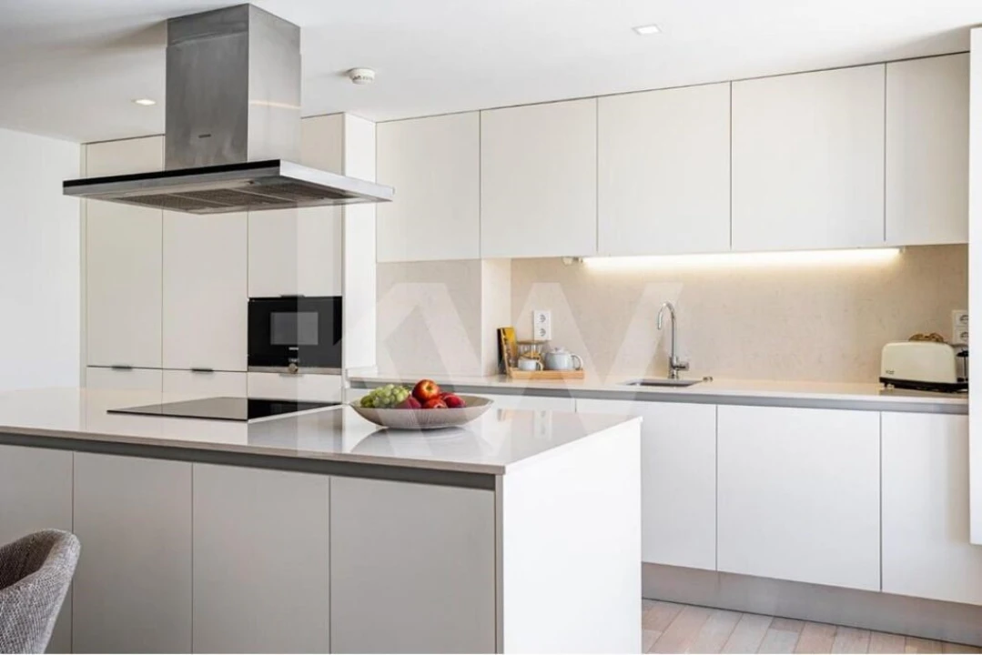 Apartamento T1 para Venda em Santo António Foto 10