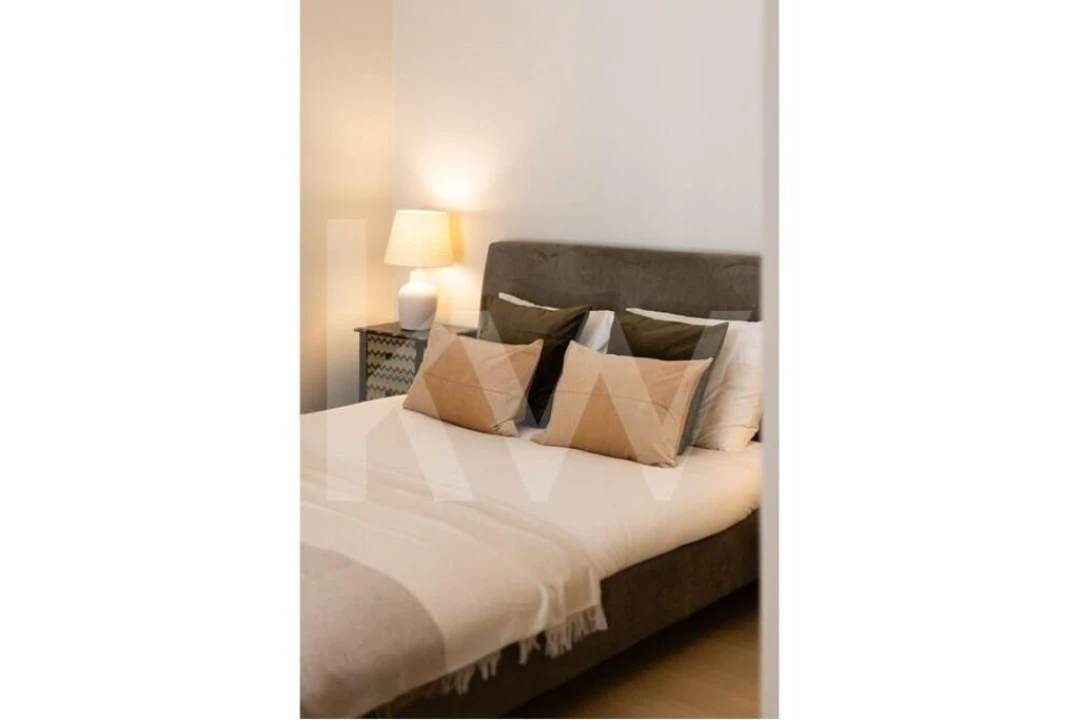 Apartamento T1 para Venda em Santo António Foto 17