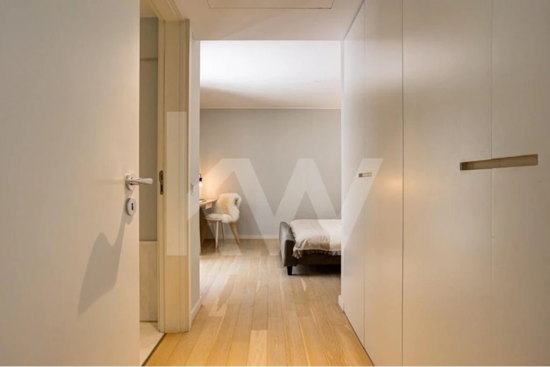 Apartamento T1 para Venda em Santo António Foto 18