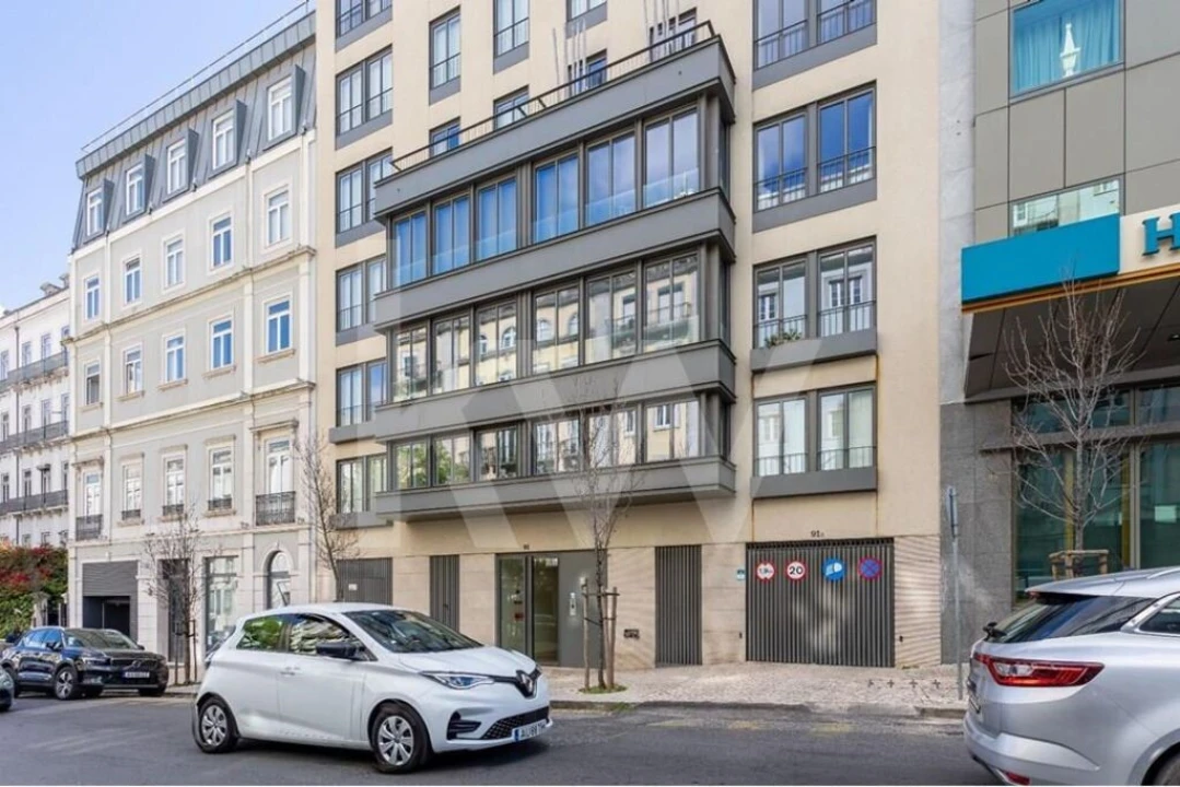 Apartamento T1 para Venda em Santo António Foto 21