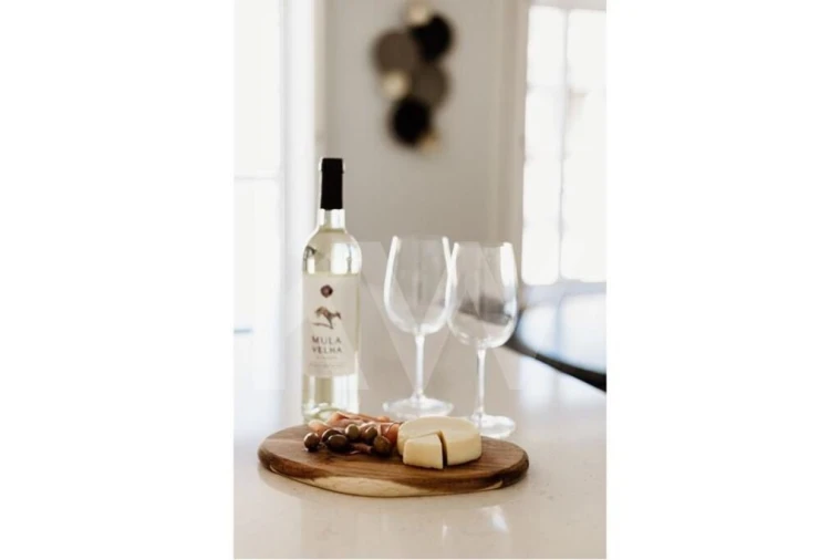 Apartamento T1 para Venda em Santo António Foto 9