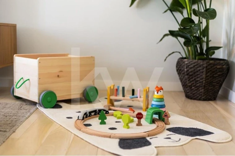 Apartamento T1 para Venda em Santo António Foto 11