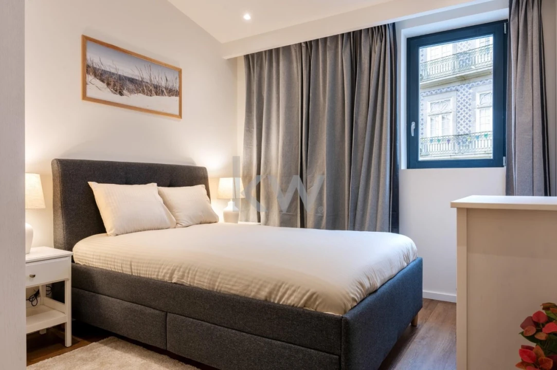 Apartamento T2 para Venda em Cedofeita, Santo Ildefonso, Sé, Miragaia, São Nicolau e Vitória Foto 6