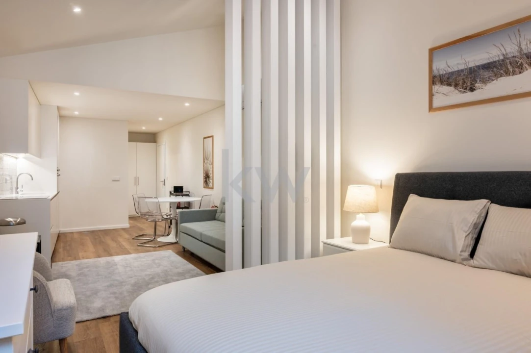 Apartamento T2 para Venda em Cedofeita, Santo Ildefonso, Sé, Miragaia, São Nicolau e Vitória Foto 7