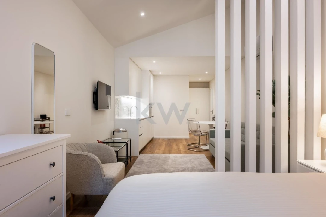 Apartamento T2 para Venda em Cedofeita, Santo Ildefonso, Sé, Miragaia, São Nicolau e Vitória Foto 8