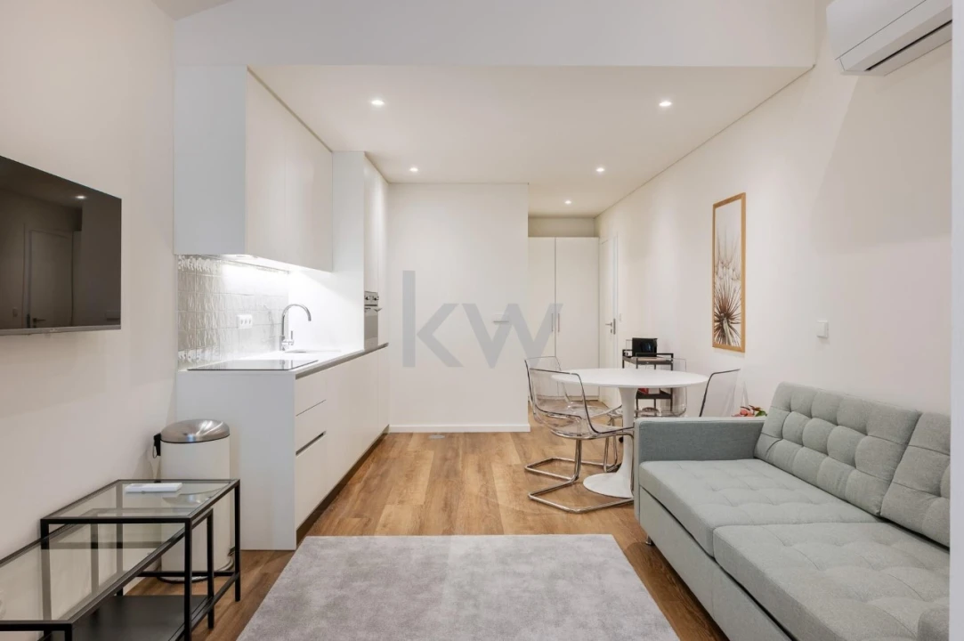 Apartamento T2 para Venda em Cedofeita, Santo Ildefonso, Sé, Miragaia, São Nicolau e Vitória Foto 9