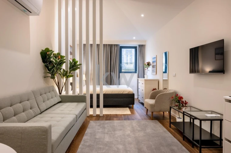 Apartamento T2 para Venda em Cedofeita, Santo Ildefonso, Sé, Miragaia, São Nicolau e Vitória Foto 4