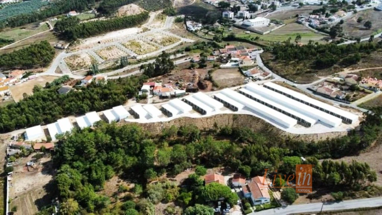 Garagem para Venda em Santa Maria, São Pedro e Matacães Foto 2