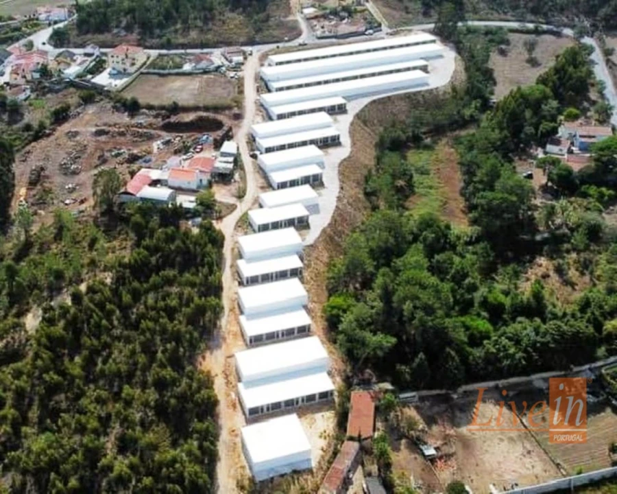 Garagem para Venda em Santa Maria, São Pedro e Matacães Foto 9