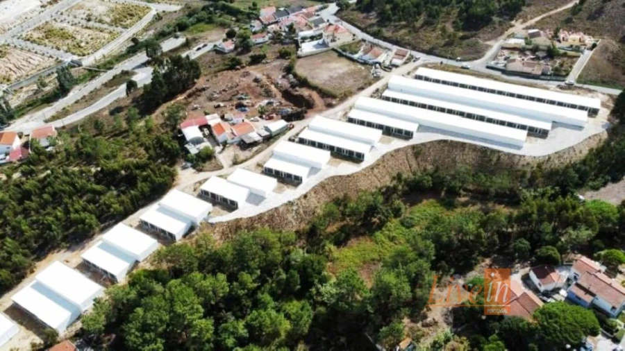 Garagem para Venda em Santa Maria, São Pedro e Matacães Foto 11