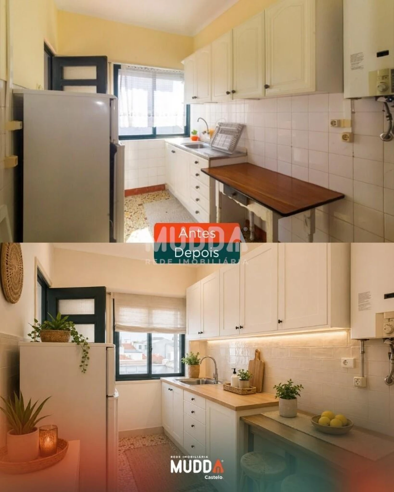 Moradia T9 para Venda em Gafanha da Encarnação Foto 19