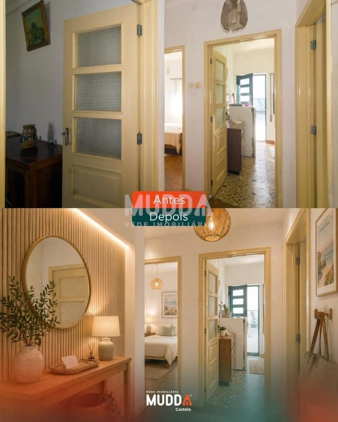 Moradia T9 para Venda em Gafanha da Encarnação Foto 27