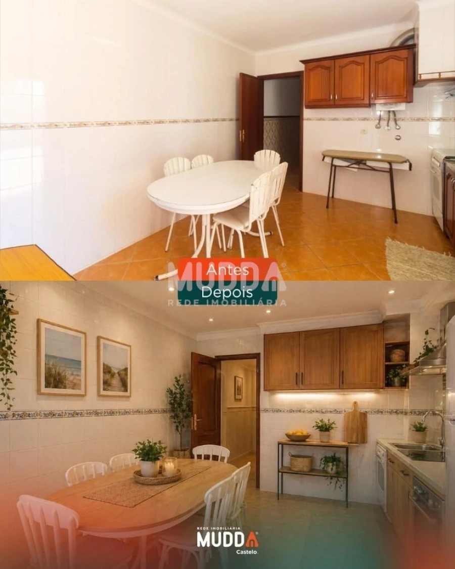 Moradia T9 para Venda em Gafanha da Encarnação Foto 37