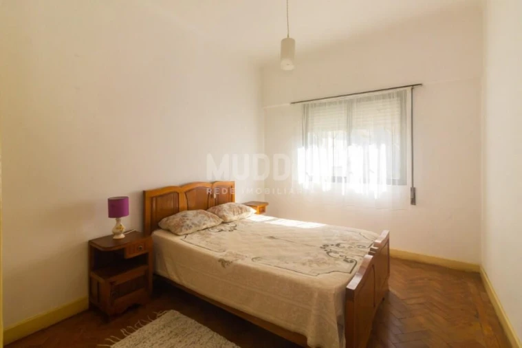 Moradia T9 para Venda em Gafanha da Encarnação Foto 22
