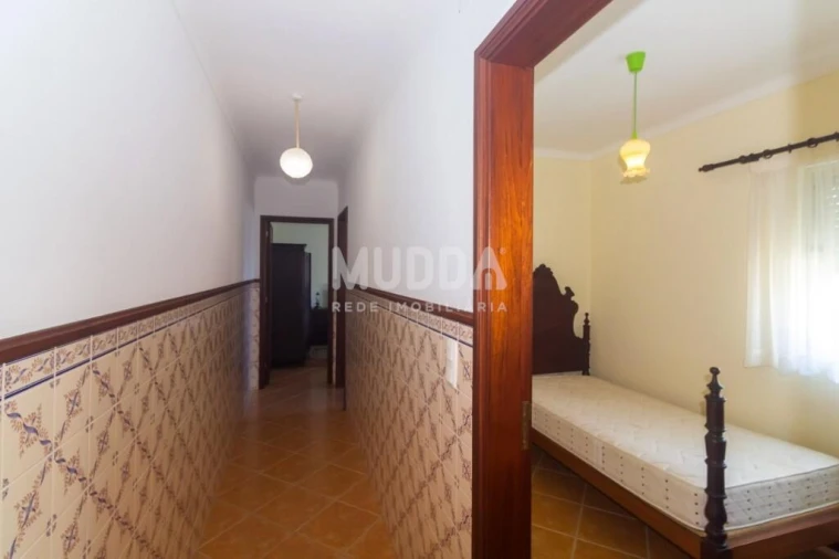 Moradia T9 para Venda em Gafanha da Encarnação Foto 30