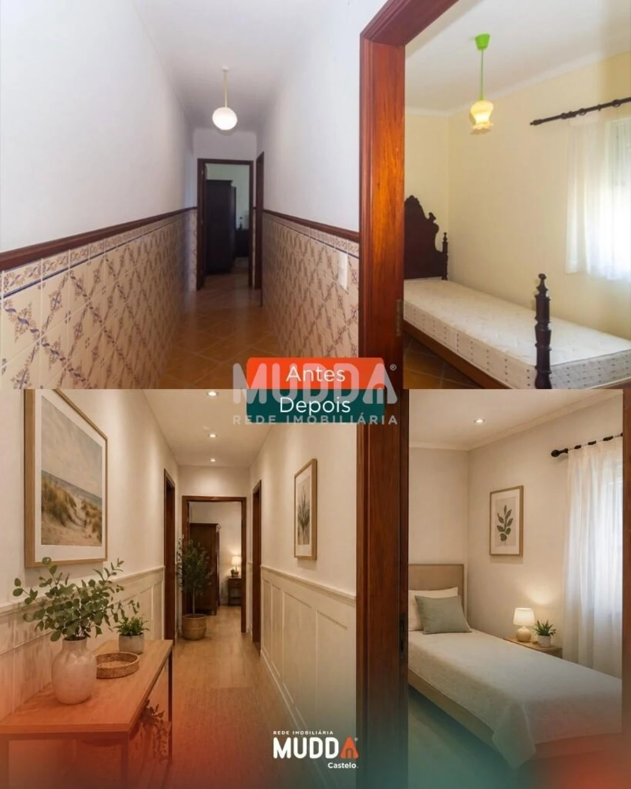Moradia T9 para Venda em Gafanha da Encarnação Foto 44
