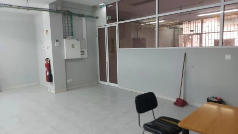 Loja para Venda em Lomar e Arcos
