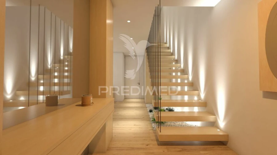 Moradia T3 para Venda em Balazar Foto 8