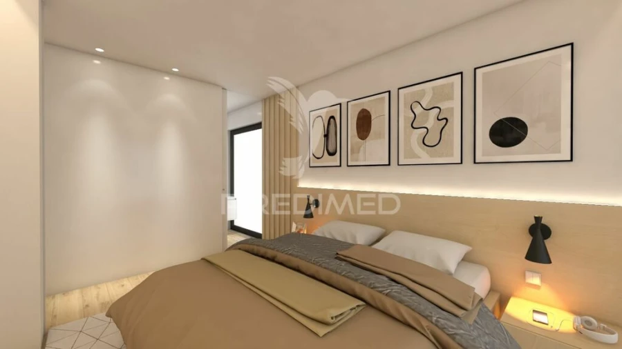 Moradia T3 para Venda em Balazar Foto 9