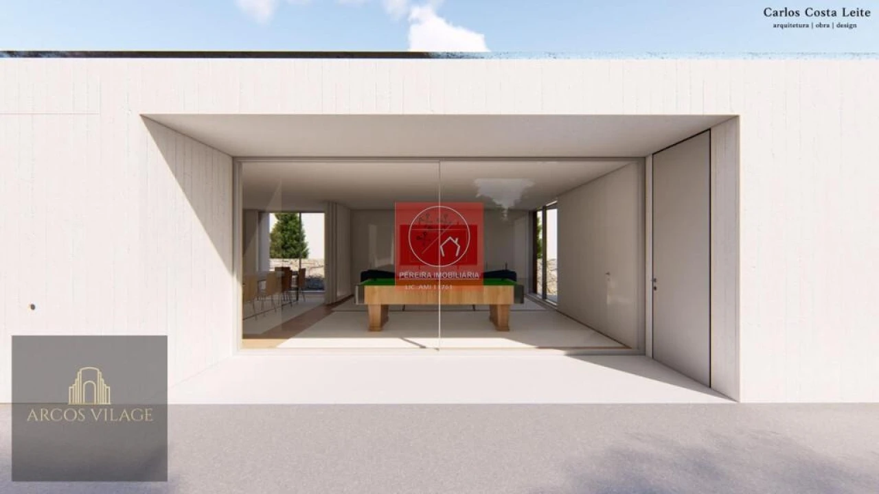 Terreno para Venda em Póvoa de Varzim, Beiriz e Argivai Foto 20