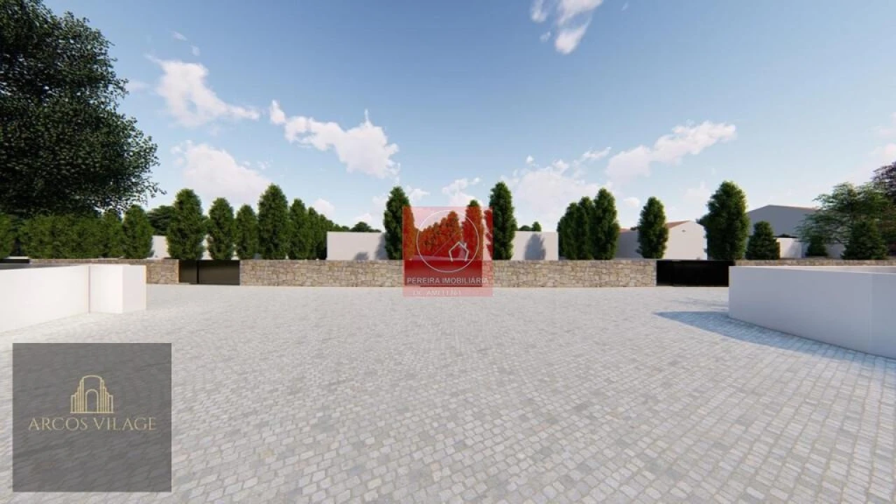 Terreno para Venda em Póvoa de Varzim, Beiriz e Argivai Foto 7