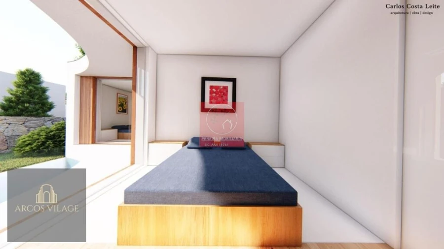 Terreno para Venda em Póvoa de Varzim, Beiriz e Argivai Foto 23