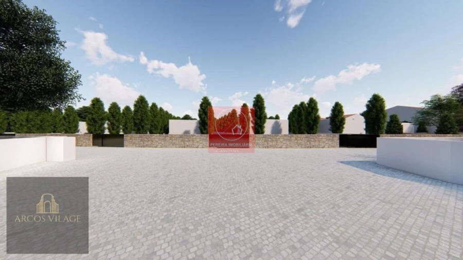 Terreno para Venda em Póvoa de Varzim, Beiriz e Argivai Foto 7