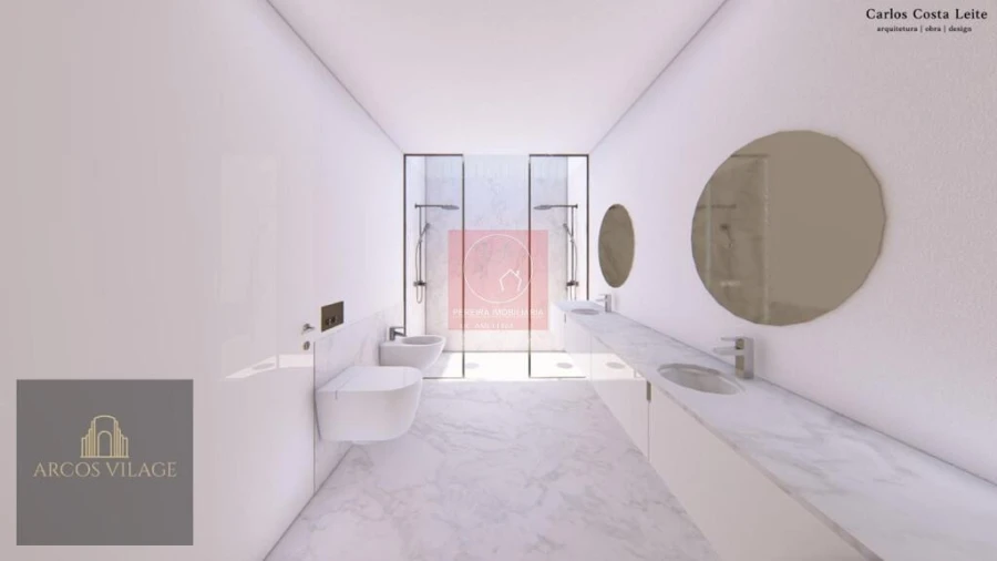 Terreno para Venda em Póvoa de Varzim, Beiriz e Argivai Foto 18