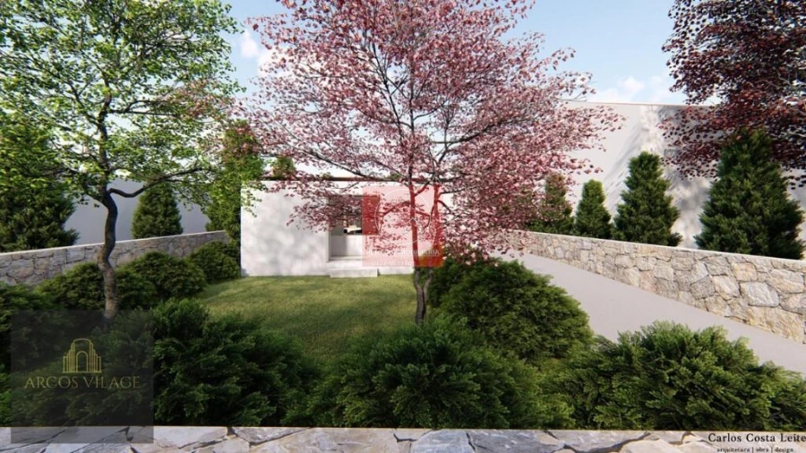 Terreno para Venda em Póvoa de Varzim, Beiriz e Argivai Foto 31