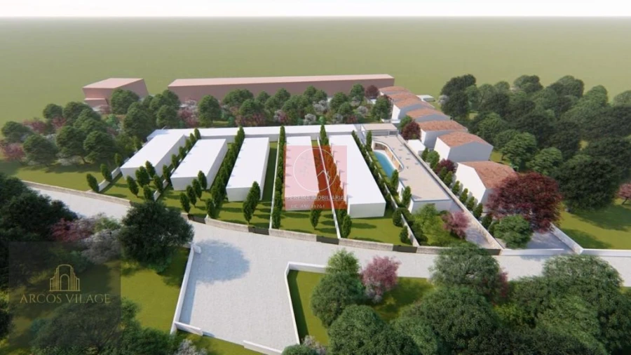 Terreno para Venda em Póvoa de Varzim, Beiriz e Argivai Foto 4