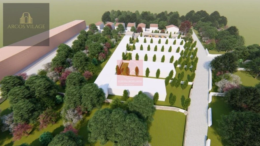 Terreno para Venda em Póvoa de Varzim, Beiriz e Argivai Foto 6