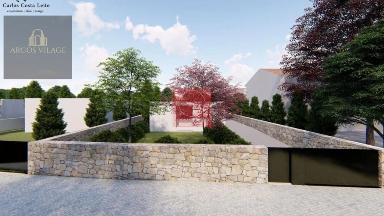 Terreno para Venda em Póvoa de Varzim, Beiriz e Argivai Foto 19