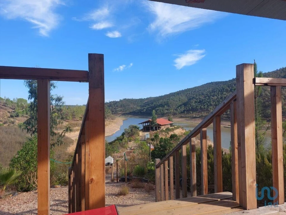 Terreno para Venda em Silves Foto 14