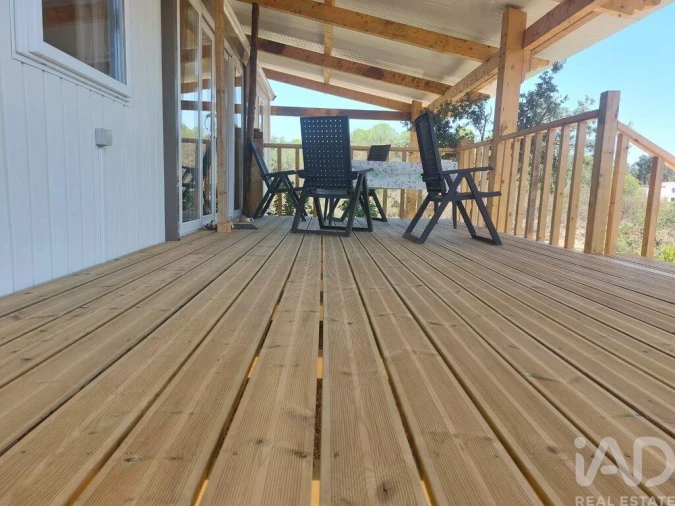 Terreno para Venda em Silves Foto 22