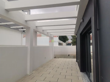 Moradia T3 para Venda em Fernao Ferro
