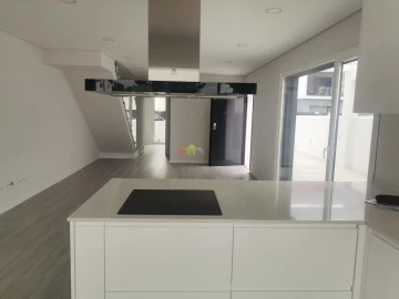 Moradia T3 para Venda em Fernao Ferro