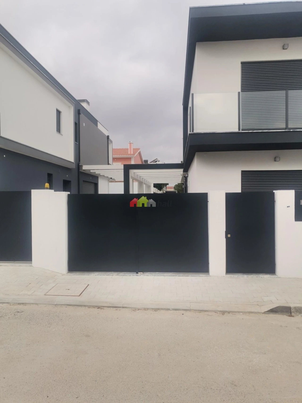 Moradia T3 para Venda em Fernao Ferro Foto 24