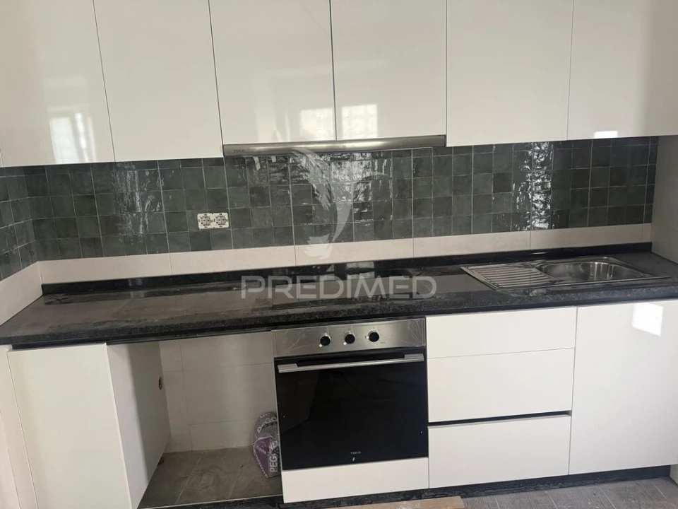 Apartamento T1 para Venda em Alcanena e Vila Moreira Foto 3